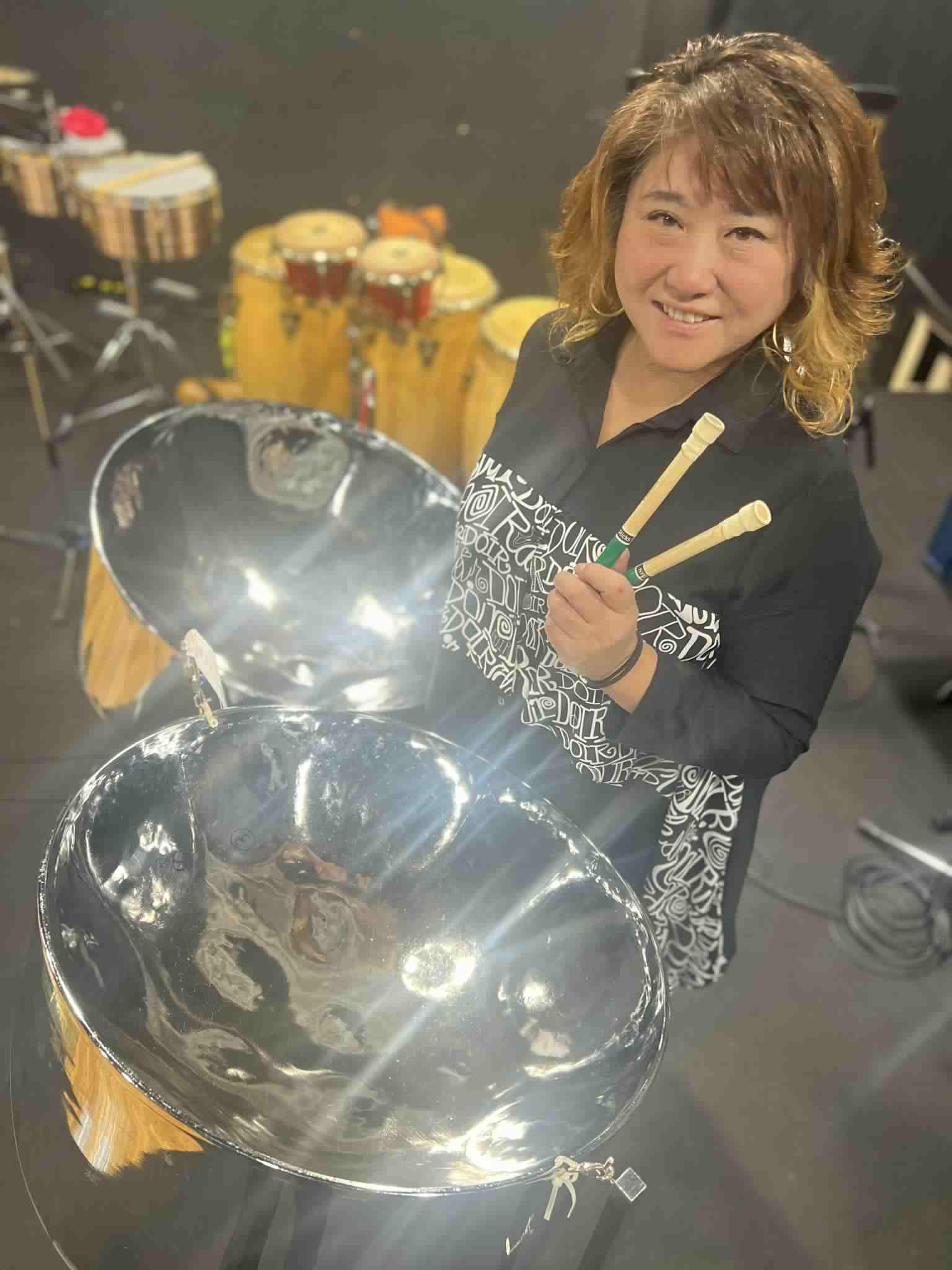 代表 木村安希